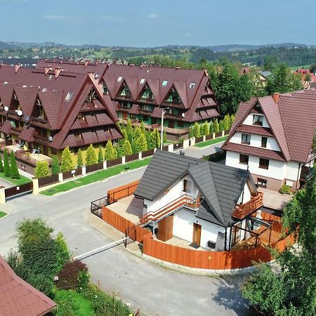 Domek pod Antałówką Zakopane Exterior foto