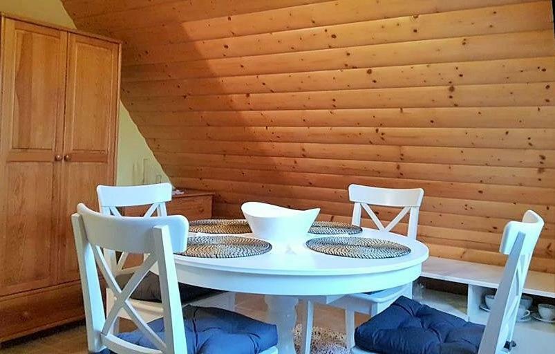 Domek pod Antałówką Zakopane Exterior foto